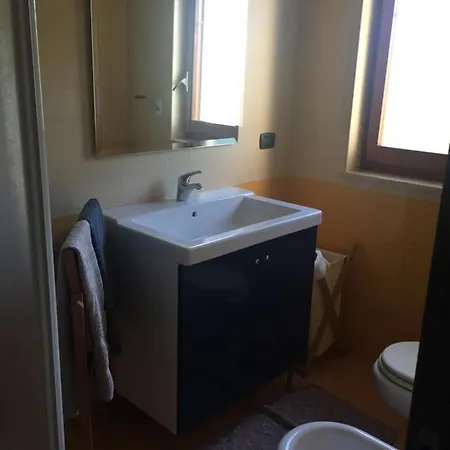 A Schiera Canneto Beach Holiday home *