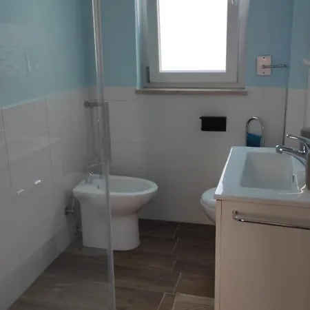 A Schiera Canneto Beach Holiday home *