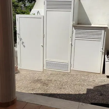 Holiday home A Schiera Canneto Beach *