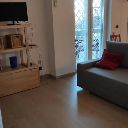Holiday home A Schiera Canneto Beach Leporano