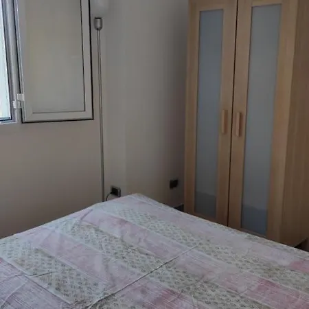 Holiday home A Schiera Canneto Beach
