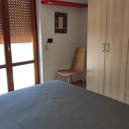 Holiday home A Schiera Canneto Beach