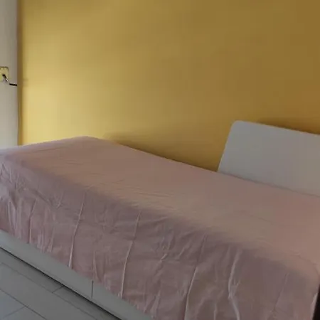 A Schiera Canneto Beach Holiday home *