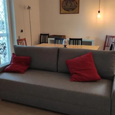 A Schiera Canneto Beach Holiday home *